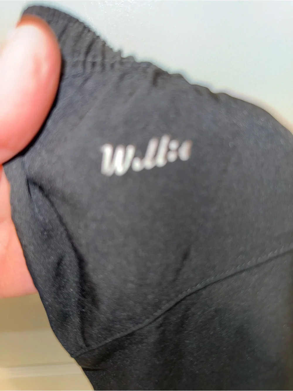 Willit Men’s XL Outdoor Hiking Shorts Quick Dry Stretch Performance 33x6.5